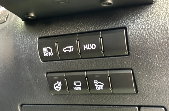 レクサスRXハイブリッド450h バージョンL