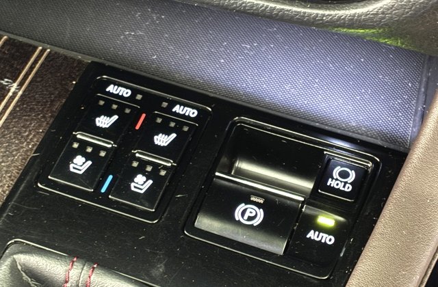 レクサスRXハイブリッド450h バージョンL