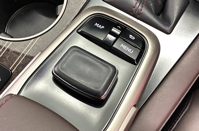 レクサスRXハイブリッド450h バージョンL