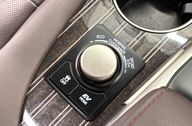 レクサスRXハイブリッド450h バージョンL