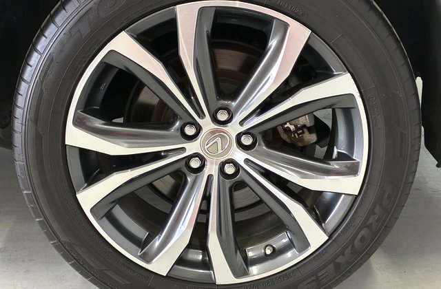 レクサスRXハイブリッド450h バージョンL