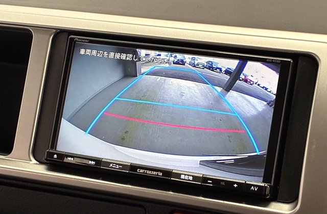 トヨタハイエースバン キャンピング仕様