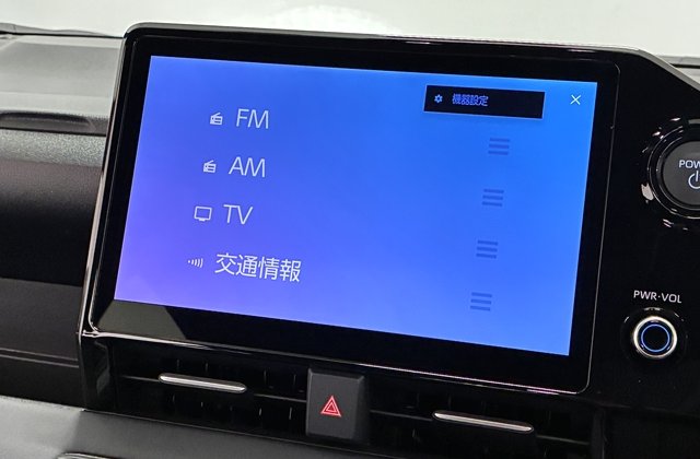 トヨタヴォクシーハイブリッド S-G