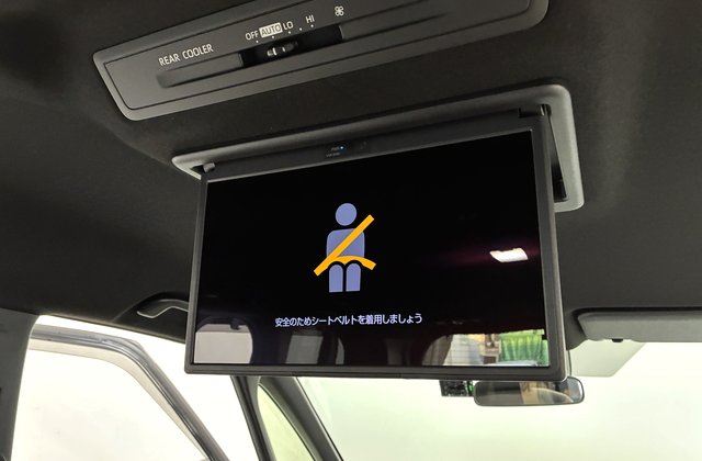 トヨタヴォクシーハイブリッド S-G