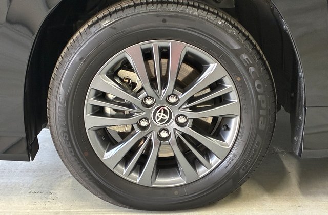 トヨタヴォクシーハイブリッド S-G