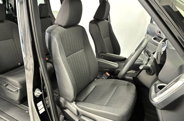 トヨタヴォクシーハイブリッド S-G