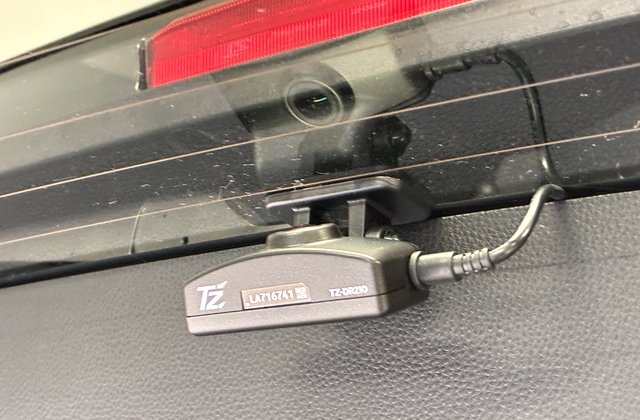 トヨタヴォクシーハイブリッド S-G