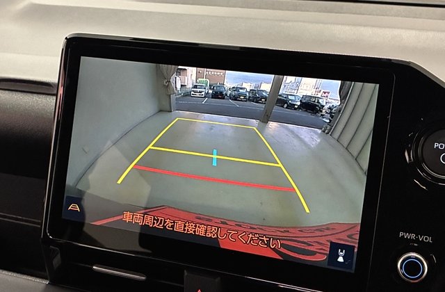 トヨタヴォクシーハイブリッド S-G