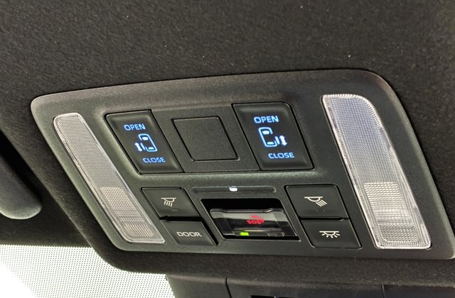 トヨタヴォクシーハイブリッド S-G