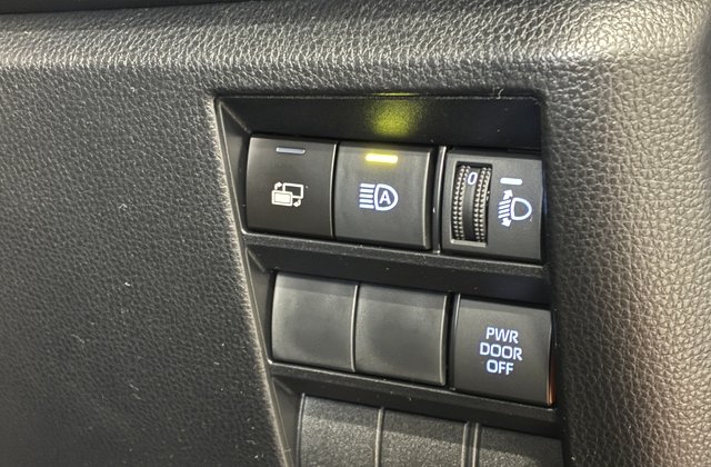 トヨタヴォクシーハイブリッド S-G