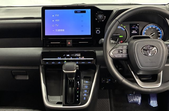 トヨタヴォクシーハイブリッド S-G