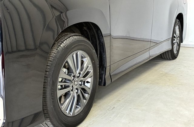 トヨタヴォクシーハイブリッド S-G