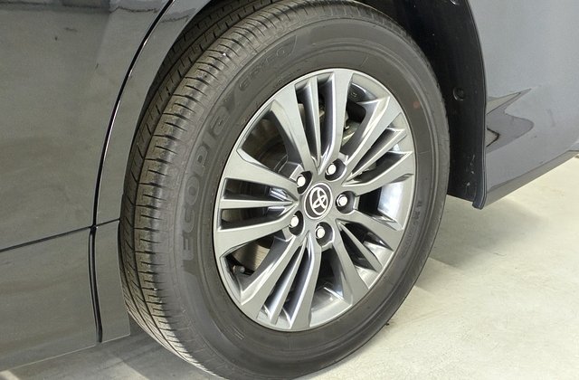 トヨタヴォクシーハイブリッド S-G