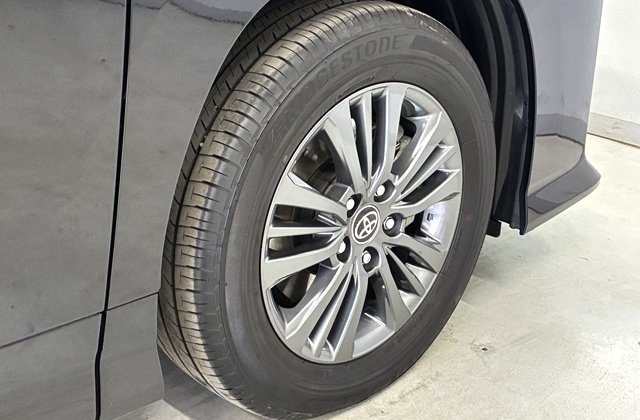 トヨタヴォクシーハイブリッド S-G