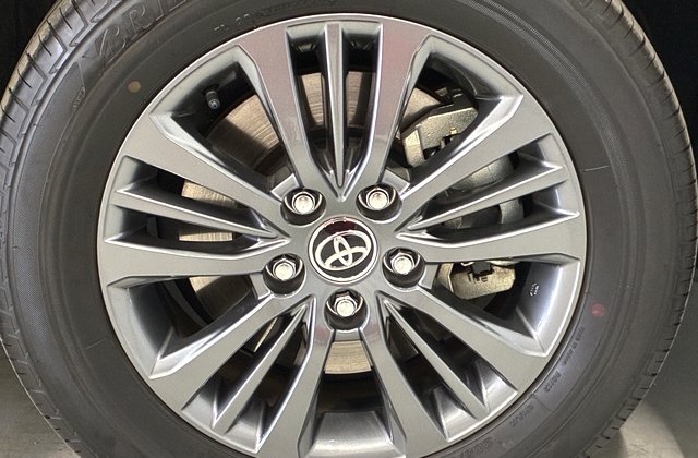 トヨタヴォクシーハイブリッド S-G