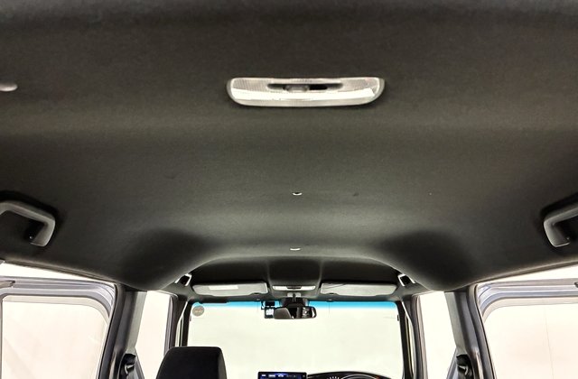 ホンダN-BOXカスタムL スロープ