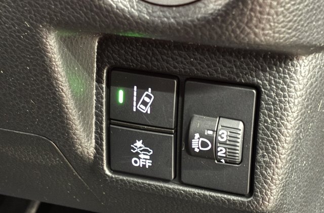 ホンダN-BOXカスタムL スロープ