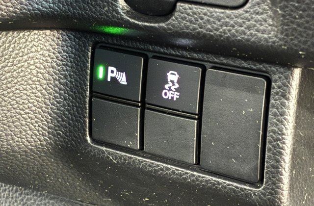 ホンダN-BOXカスタムL スロープ