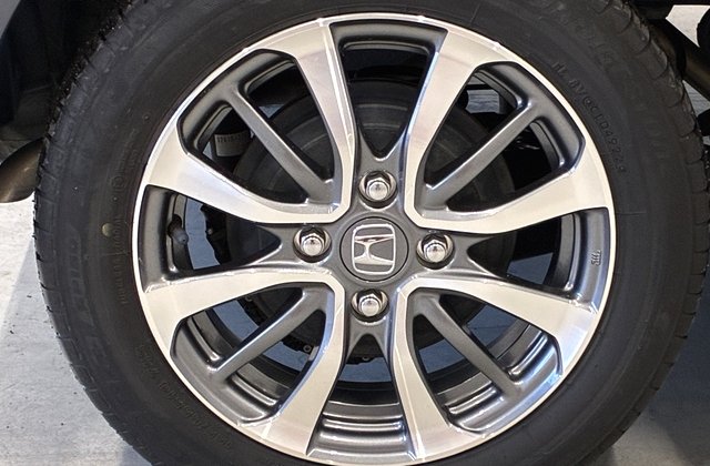 ホンダN-BOXカスタムL スロープ