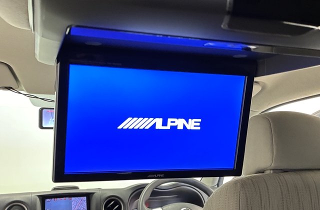 ニッサンNV350キャラバンワゴン GX