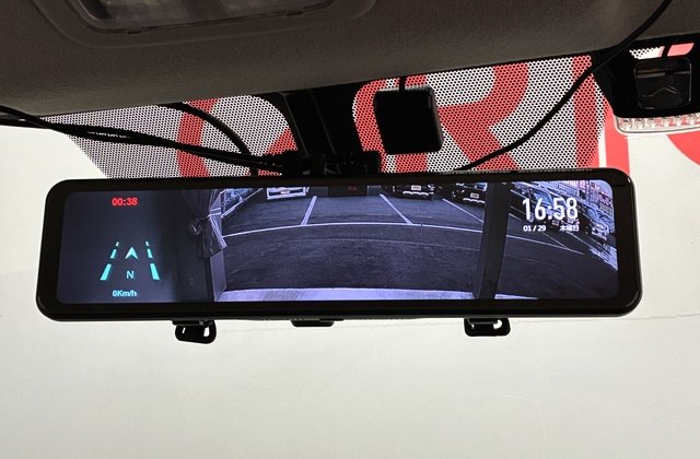 ニッサンNV350キャラバンワゴン GX