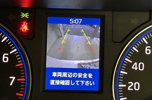 ニッサンNV350キャラバンワゴン GX