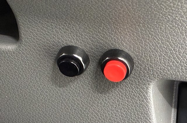 ニッサンNV350キャラバンワゴン GX