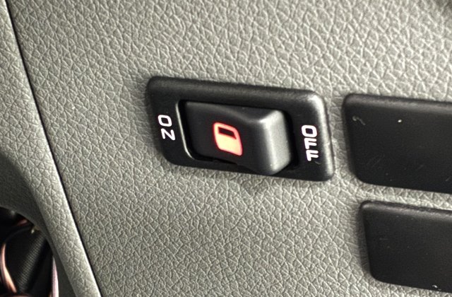 ニッサンNV350キャラバンワゴン GX