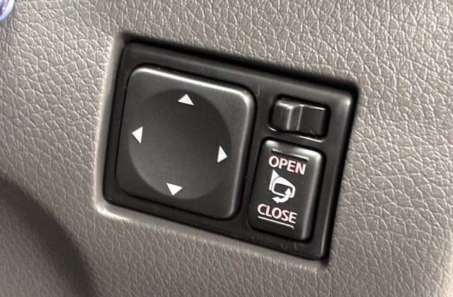 ニッサンNV350キャラバンワゴン GX