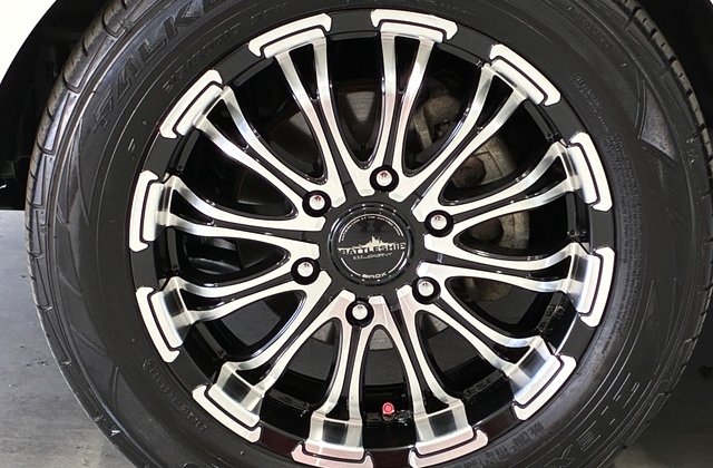 ニッサンNV350キャラバンワゴン GX