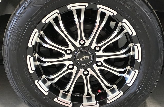 ニッサンNV350キャラバンワゴン GX