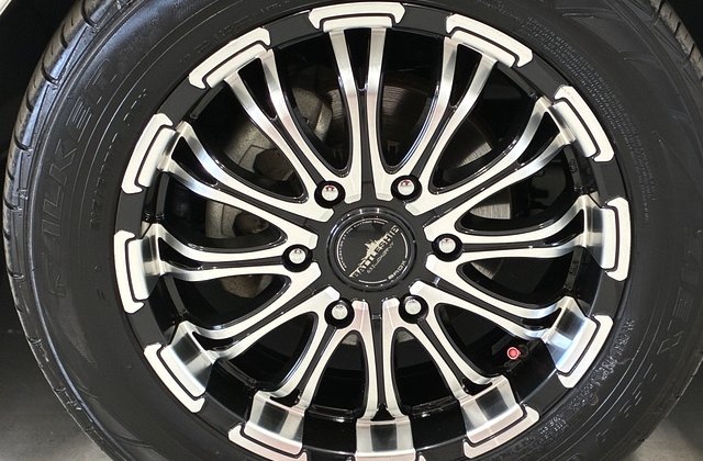 ニッサンNV350キャラバンワゴン GX