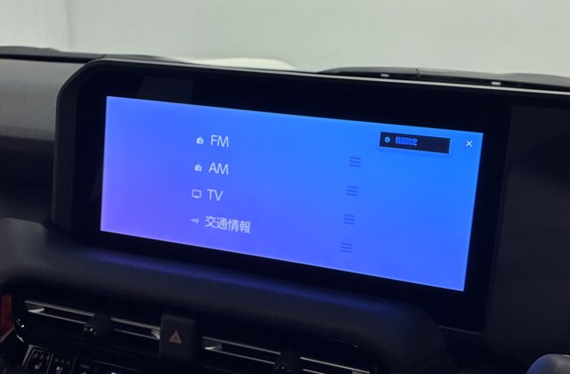 トヨタランドクルーザー250 VX