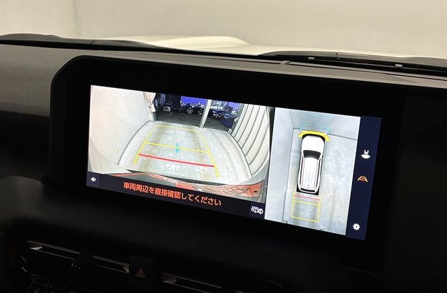 トヨタランドクルーザー250 VX