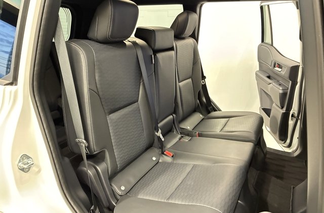 トヨタランドクルーザー250 VX