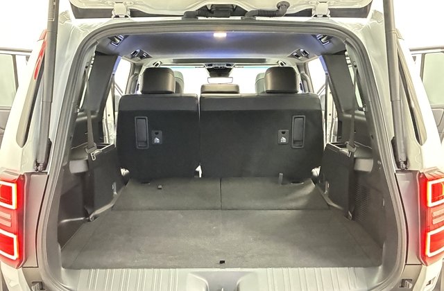 トヨタランドクルーザー250 VX