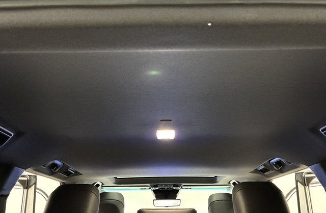 トヨタランドクルーザー250 VX