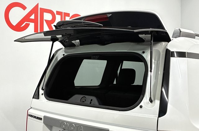 トヨタランドクルーザー250 VX