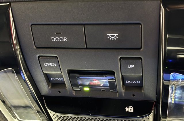 トヨタランドクルーザー250 VX