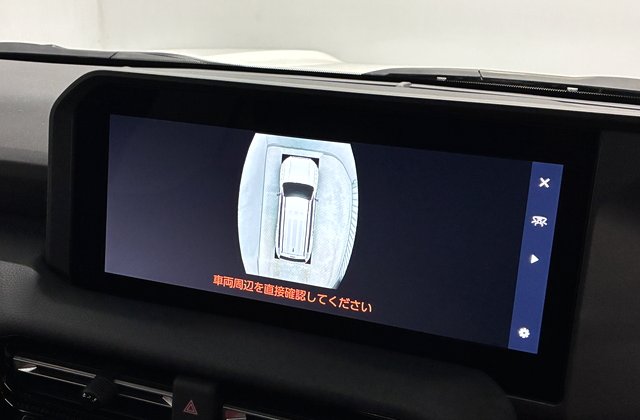 トヨタランドクルーザー250 VX