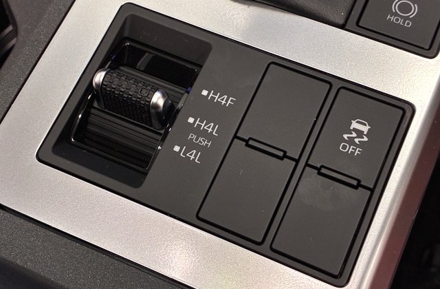 トヨタランドクルーザー250 VX