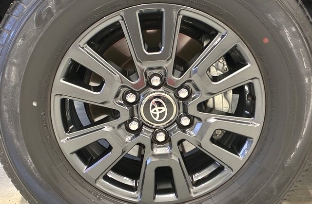 トヨタランドクルーザー250 VX