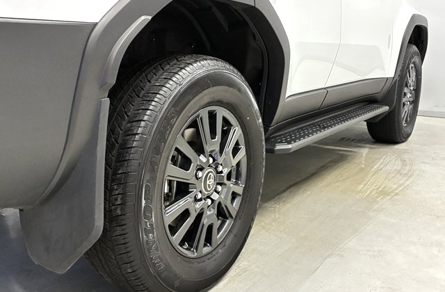 トヨタランドクルーザー250 VX