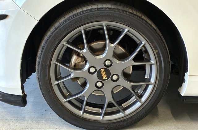 ダイハツコペンGRスポーツ