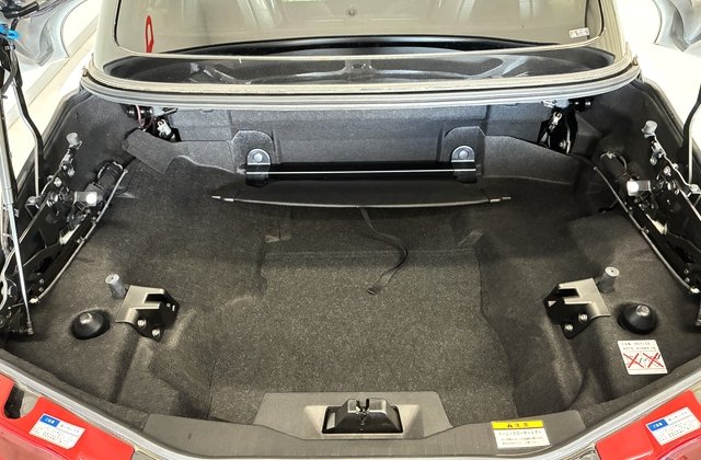 ダイハツコペンGRスポーツ