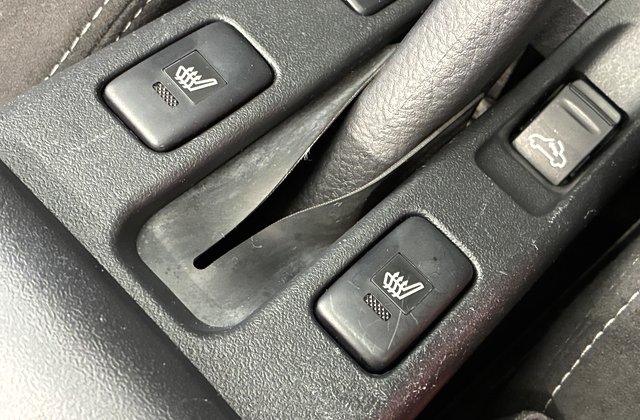 ダイハツコペンGRスポーツ