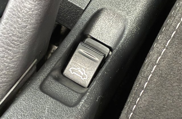 ダイハツコペンGRスポーツ