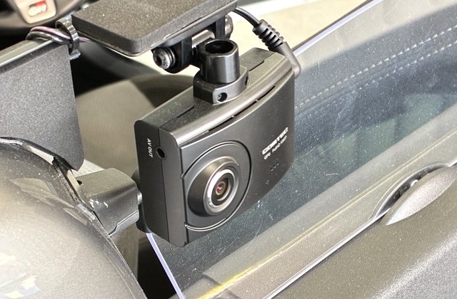 ダイハツコペンGRスポーツ