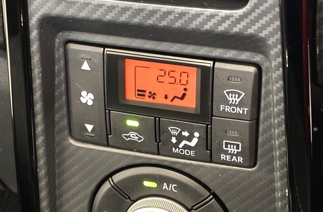 ダイハツコペンGRスポーツ