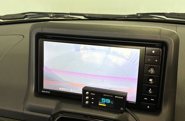 ダイハツコペンGRスポーツ